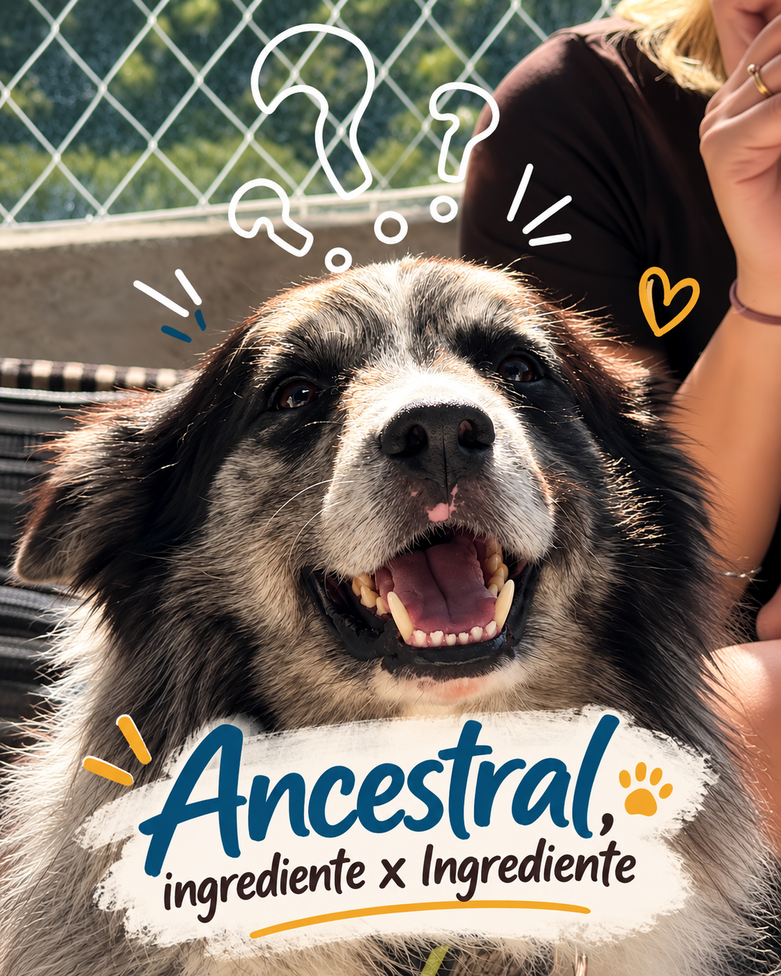 Snoop Duo — Alimento Natural para Perros (Crudo + Cocinado)